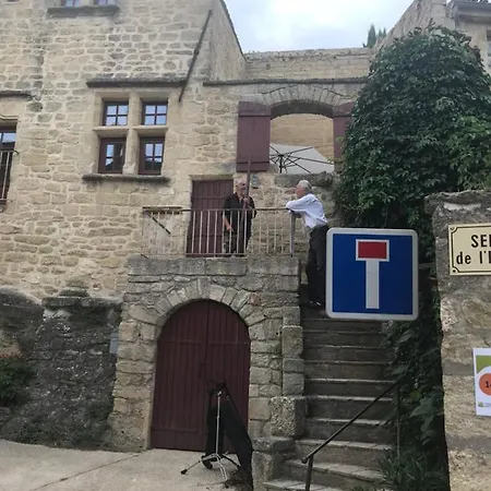 Gæstehus Au Piano