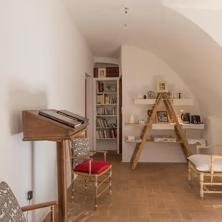 Au Piano Gæstehus